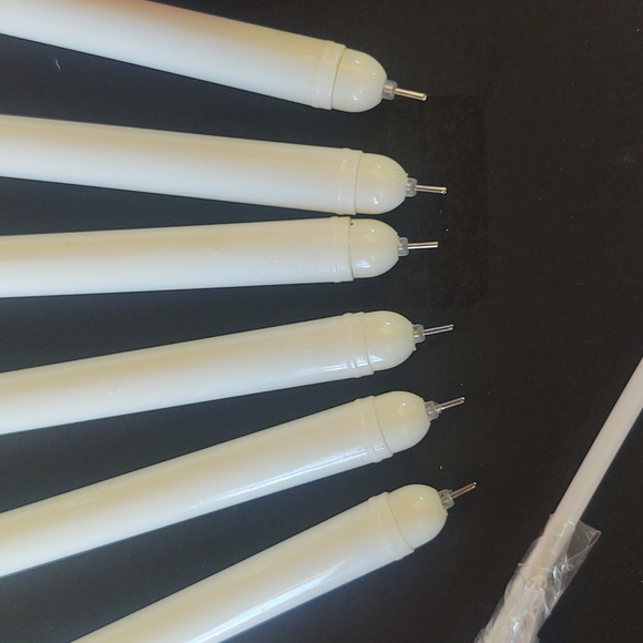 Lollipop Pen set - Picture 2 of 5